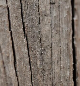 Madera envejecida con pinceladas sutiles