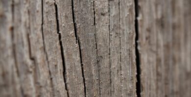 Madera envejecida con pinceladas sutiles