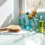 Limpieza ecológica crea un ambiente sereno