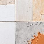 Muestras de cerámica se prueban en laboratorio