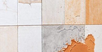 Muestras de cerámica se prueban en laboratorio