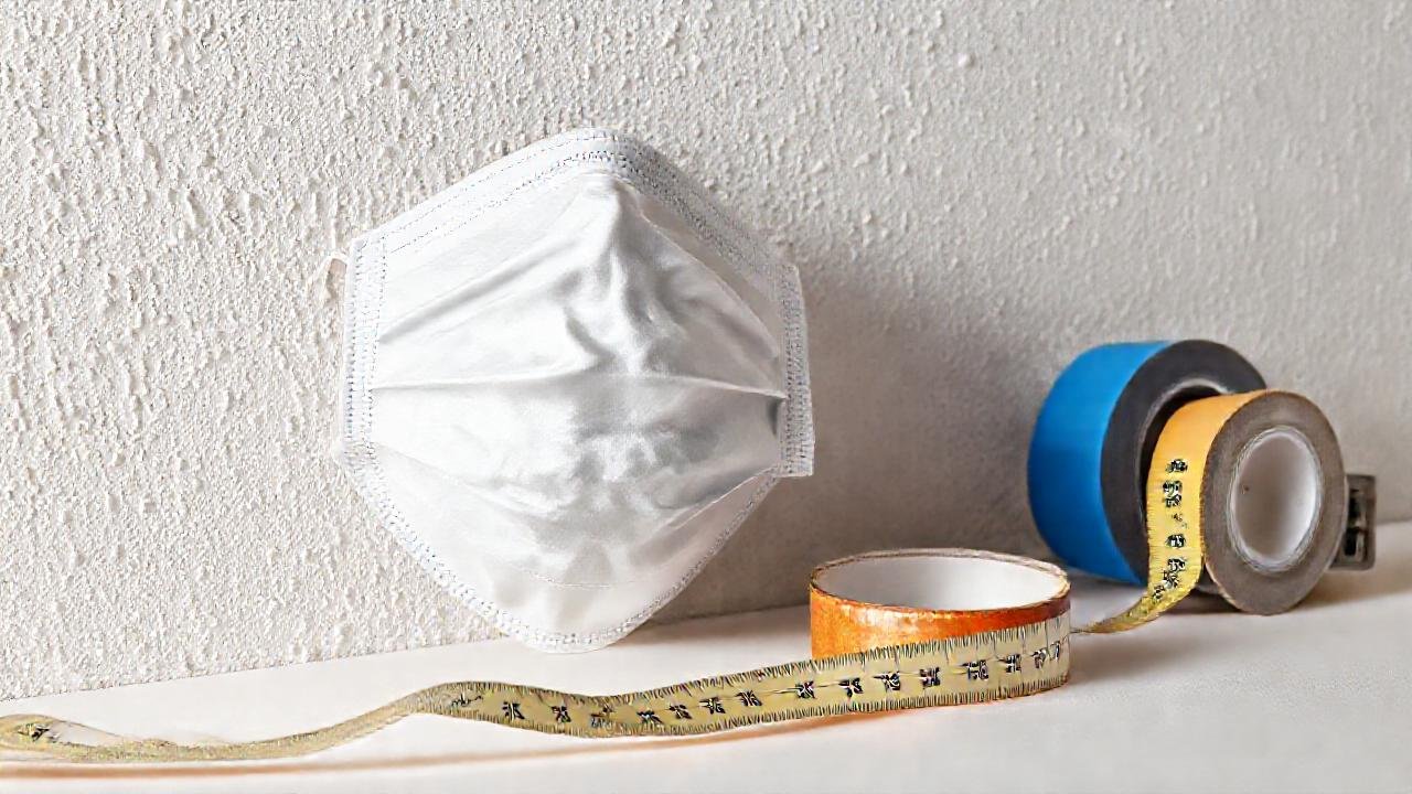 Un estudio técnico bien iluminado