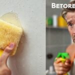 Restauración de paredes frustrante y brillante