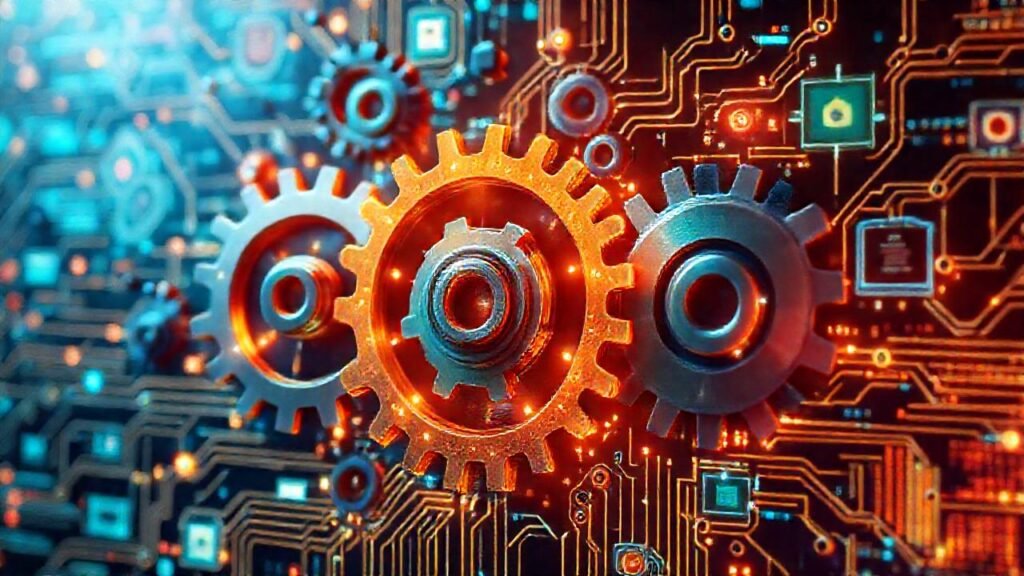 Tecnología colaborativa impulsa soluciones digitales