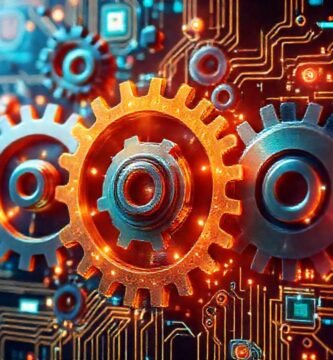 Tecnología colaborativa impulsa soluciones digitales