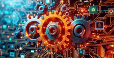 Tecnología colaborativa impulsa soluciones digitales