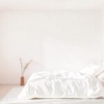 Un dormitorio tranquilo