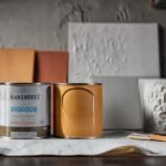 Estudio profesional presenta pintura y muestras