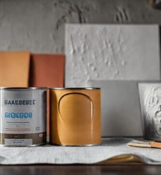 Estudio profesional presenta pintura y muestras