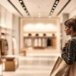 Un espacio minimalista transmite calma serena