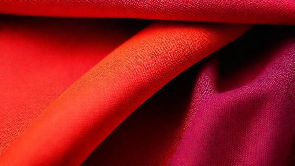 Colores vibrantes y diseño minimalista