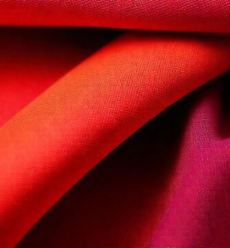 Colores vibrantes y diseño minimalista