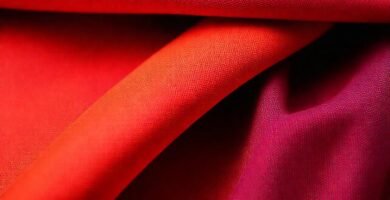 Colores vibrantes y diseño minimalista