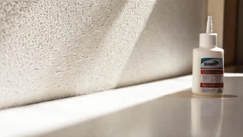 Textura de pared