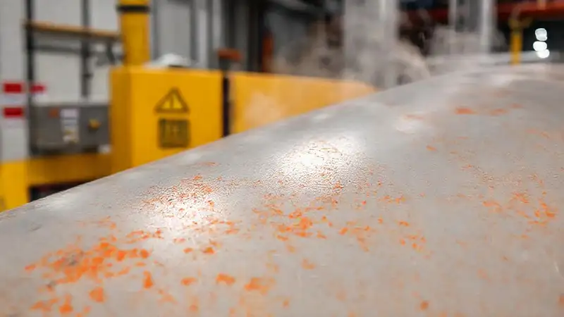 Pintura resistente al fuego