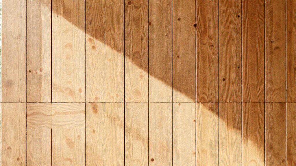 Diseño escandinavo rústico y cálido