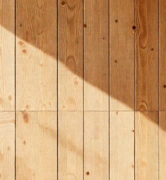 Diseño escandinavo rústico y cálido