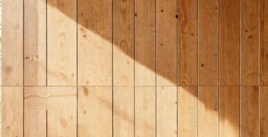 Diseño escandinavo rústico y cálido