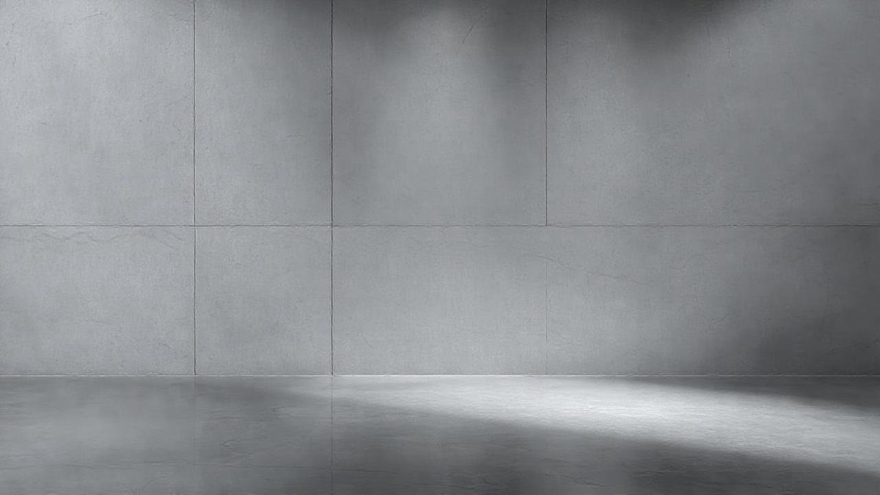 Un acero minimalista irradia elegancia moderna