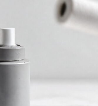 Muestra profesional de pintura mate