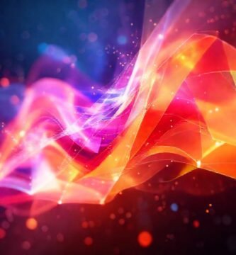 Arte digital futurista