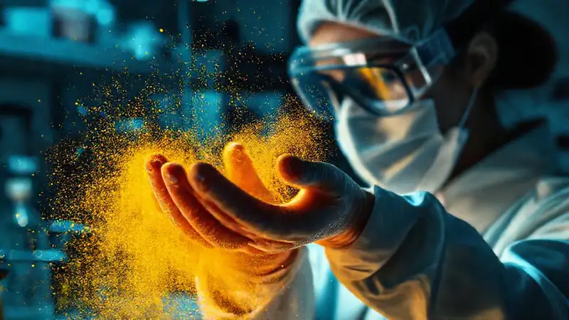 Ciencia inquieta