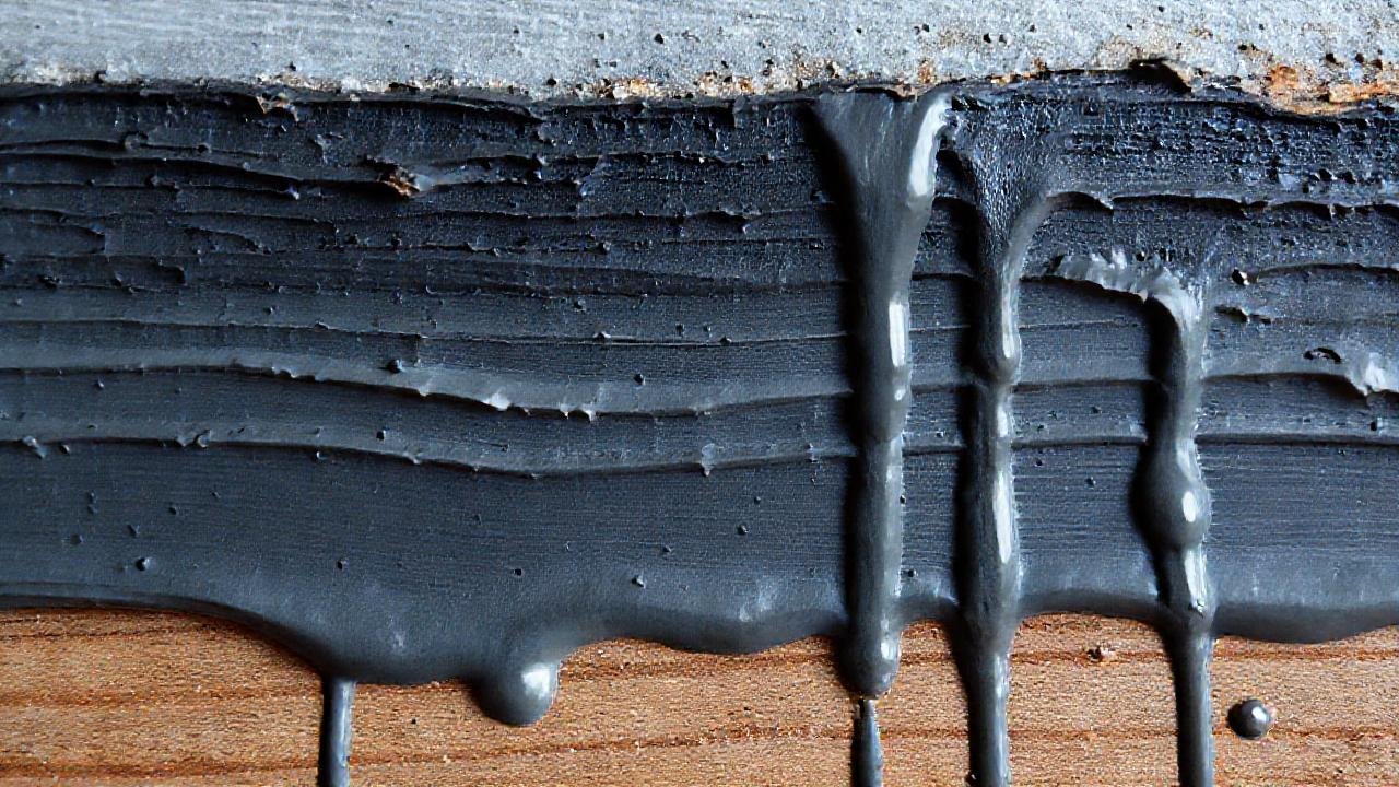 Pintura en madera: textura y brillo