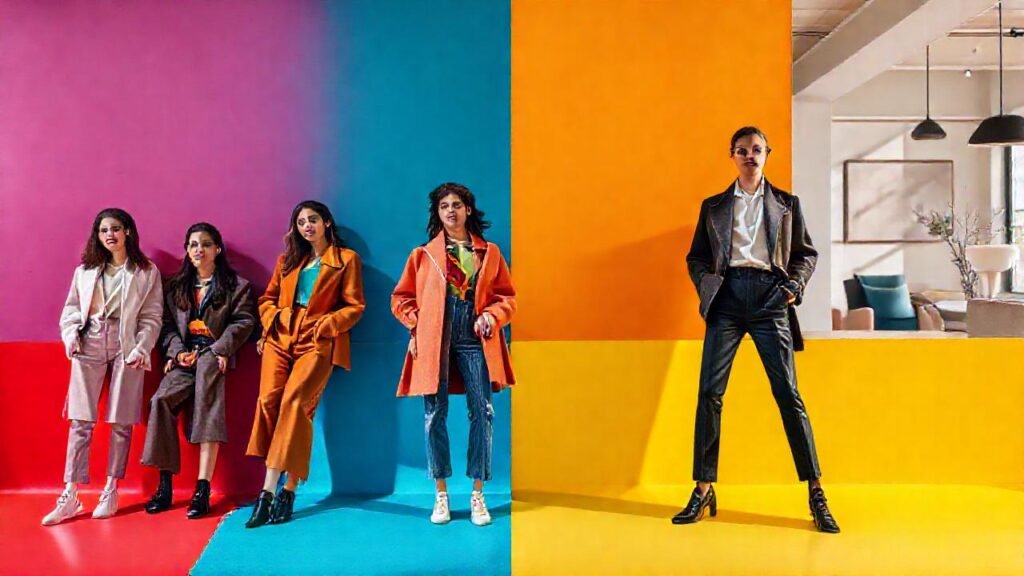Un diseño moderno y sofisticado