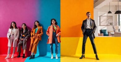 Un diseño moderno y sofisticado