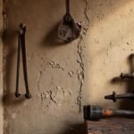Un ambiente antiguo