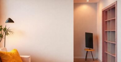 Un apartamento moderno