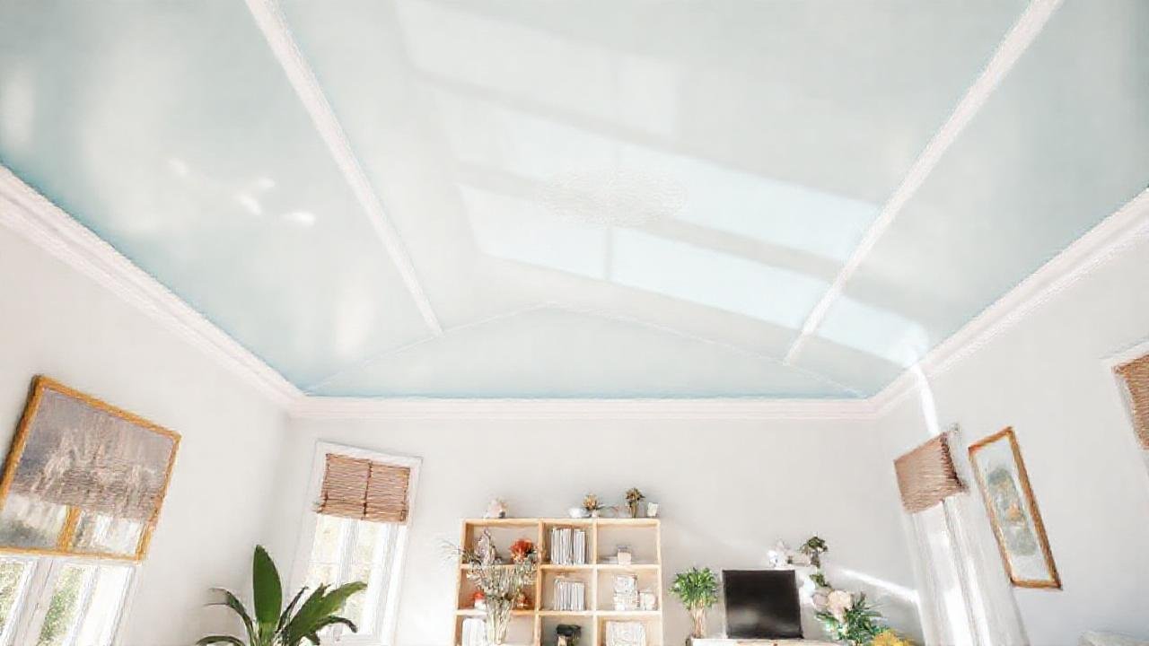 Un diseño interior luminoso y minimalista
