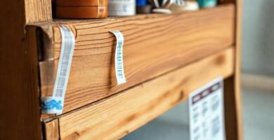 Un estudio visual presenta objetos variados