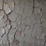 La pared decayó