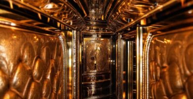 Un diseño lujoso y sofisticado