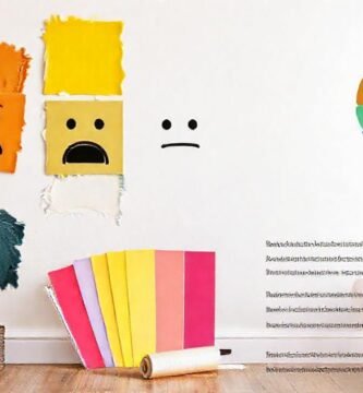 El diseño de pintura causó confusión visual