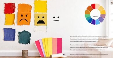 El diseño de pintura causó confusión visual