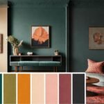 Diseño interior crea ambientes sofisticados y acogedores