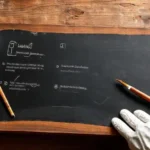 Tutorial de pintura con estilo vintage