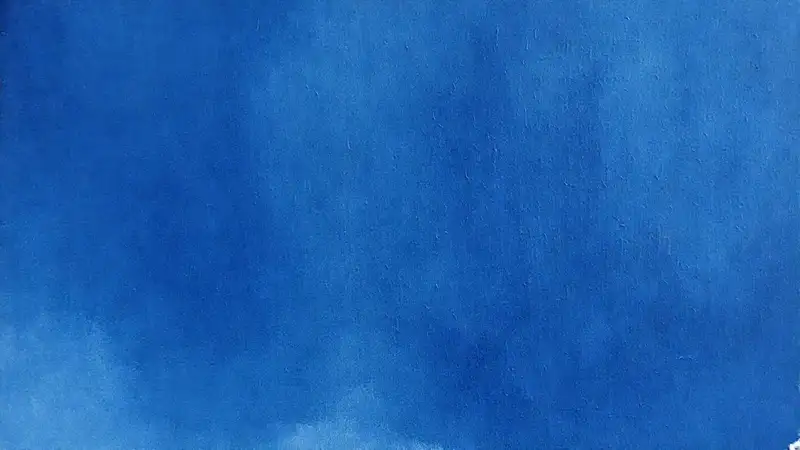Pintura azul oscura texturizada y elegante