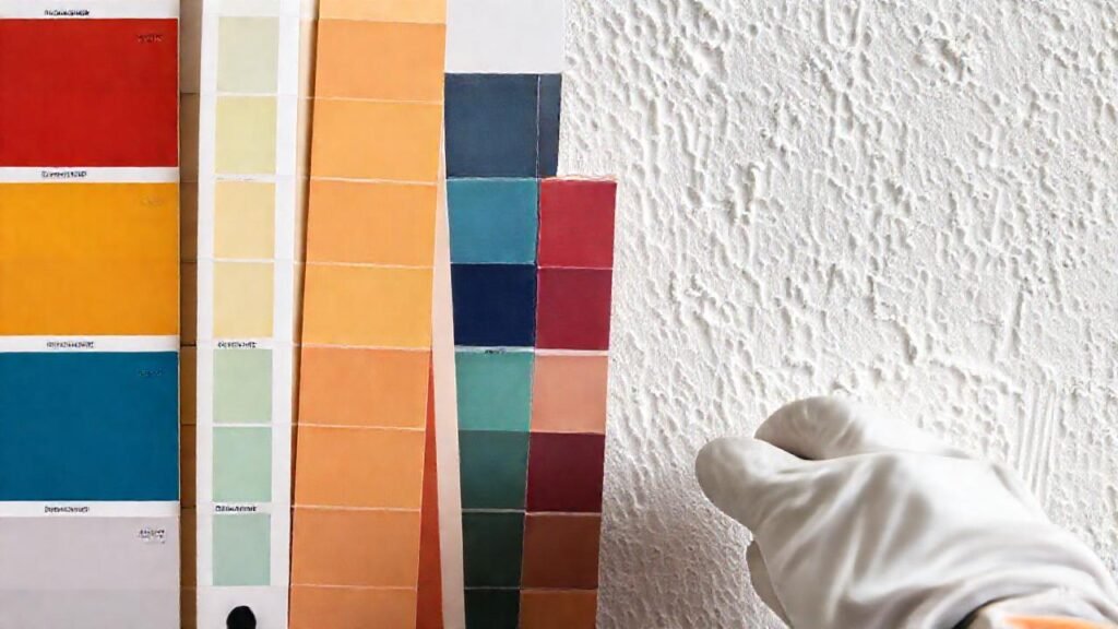 Imágenes de pintura de alta calidad