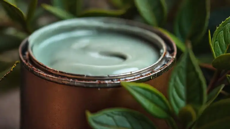 Pintura verde
