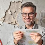 Restauración experta de paredes dañadas y soluciones