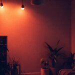 Un interior sereno y acogedor