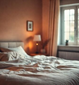 Fotografía artística: calma y quietud íntima
