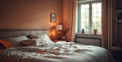 Fotografía artística: calma y quietud íntima