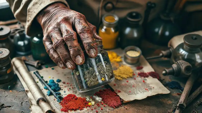 Antigüedad, conocimiento y arte convergen