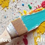 Pincel y pared: guía artística renovada