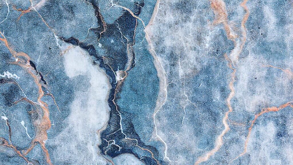 Texturas de mármol DIY económicas y coloridas
