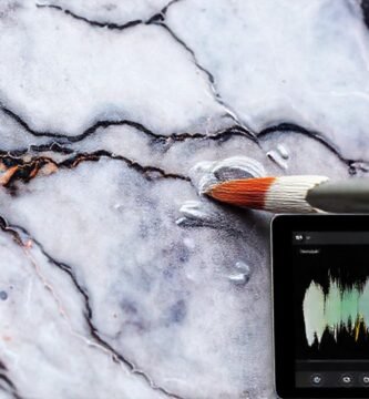 Tutorial digital crea arte vibrante